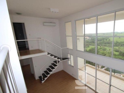 Penthouse em Vila Brandina, Campinas/SP de 193m² 4 quartos à venda por R$ 1.499.000,00