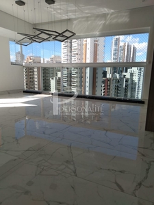 Penthouse em Vila Regente Feijó, São Paulo/SP de 160m² 3 quartos à venda por R$ 2.199.000,00 ou para locação R$ 13.000,00/mes