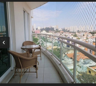 Penthouse em Vila Sônia, São Paulo/SP de 190m² 3 quartos à venda por R$ 1.829.000,00 ou para locação R$ 9.000,00/mes
