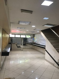 Ponto em Alphaville Industrial, Barueri/SP de 44m² para locação R$ 6.000,00/mes