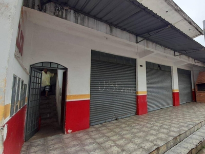 Ponto em Alto, Botucatu/SP de 200m² para locação R$ 1.800,00/mes