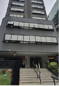 Ponto em Barra Funda, São Paulo/SP de 98m² à venda por R$ 578.000,00 ou para locação R$ 2.399,00/mes