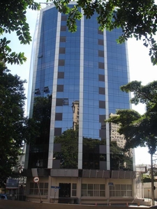 Ponto em Bela Vista, São Paulo/SP de 110m² para locação R$ 5.000,00/mes