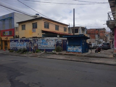 Ponto em Boca do Rio, Salvador/BA de 460m² para locação R$ 15.000,00/mes