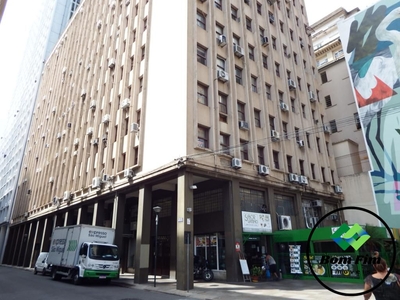 Ponto em Centro Histórico, Porto Alegre/RS de 80m² para locação R$ 2.200,00/mes