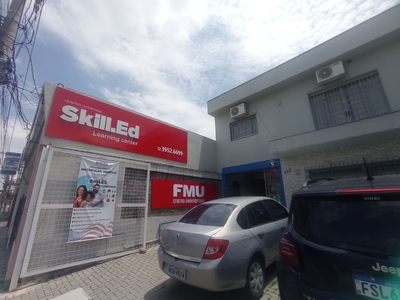 Ponto em Centro, Jacareí/SP de 302m² à venda por R$ 2.500.000,00 ou para locação R$ 6.000,00/mes