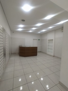 Ponto em Centro, Londrina/PR de 104m² para locação R$ 5.000,00/mes