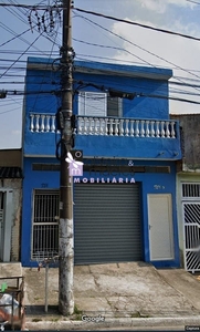 Ponto em Cidade Miguel Badra, Suzano/SP de 10m² para locação R$ 1.000,00/mes