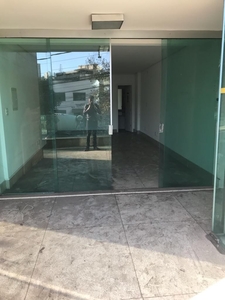 Ponto em Funcionários, Belo Horizonte/MG de 34m² para locação R$ 2.100,00/mes