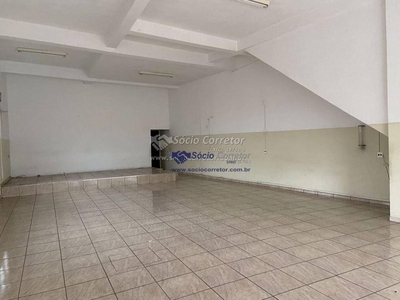 Ponto em Jardim Bela Vista, Guarulhos/SP de 190m² para locação R$ 3.400,00/mes