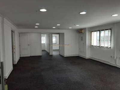 Ponto em Jardim Paulista, São Paulo/SP de 12152m² para locação R$ 8.500,00/mes