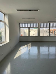 Ponto em Jardim Paulista, São Paulo/SP de 338m² para locação R$ 13.615,00/mes