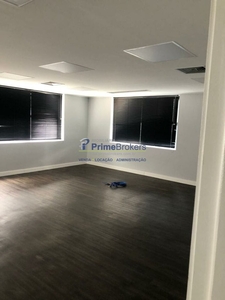 Ponto em Jardim Paulistano, São Paulo/SP de 210m² para locação R$ 15.760,00/mes