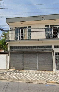 Ponto em Jardim Santa Maria, Jacareí/SP de 155m² para locação R$ 4.000,00/mes