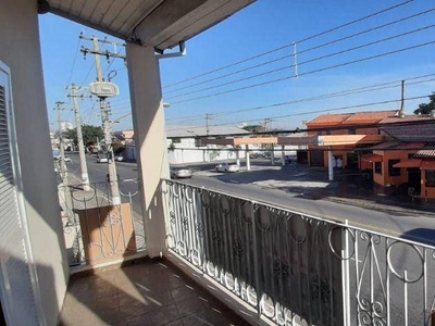 Ponto em Jardim Santa Maria, Jacareí/SP de 300m² para locação R$ 4.000,00/mes