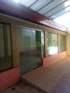 Ponto em Loteamento Morro de Ouro, Mogi Guaçu/SP de 40m² para locação R$ 750,00/mes