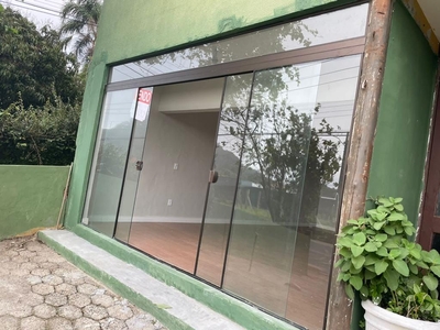 Ponto em Morro das Pedras, Florianópolis/SC de 40m² à venda por R$ 214.000,00