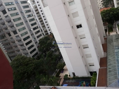 Ponto em Paraíso, São Paulo/SP de 62m² à venda por R$ 649.000,00 ou para locação R$ 3.000,00/mes