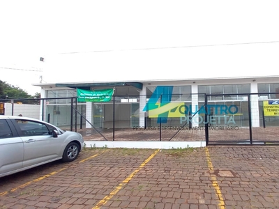 Ponto em Paulista, Londrina/PR de 150m² para locação R$ 15.000,00/mes