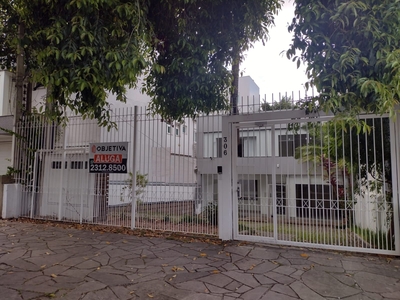 Ponto em Petrópolis, Porto Alegre/RS de 400m² para locação R$ 16.000,00/mes