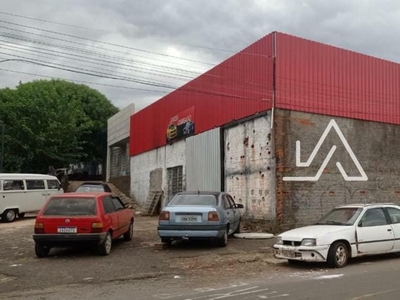 Ponto em Planaltina, Passo Fundo/RS de 10m² para locação R$ 3.500,00/mes