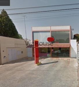 Ponto em Ribeirânia, Ribeirão Preto/SP de 60m² para locação R$ 4.000,00/mes