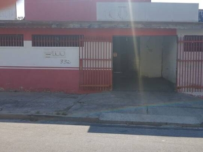 Ponto em Vila Aparecida, Taubaté/SP de 80m² para locação R$ 1.500,00/mes