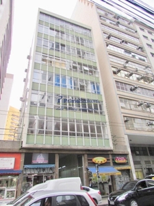 Ponto em Vila Buarque, São Paulo/SP de 165m² para locação R$ 4.000,00/mes