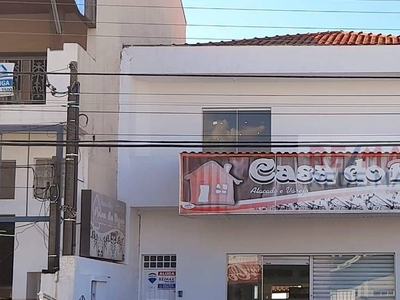 Ponto em Vila Nova Botucatu, Botucatu/SP de 150m² para locação R$ 2.500,00/mes