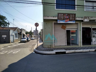 Ponto em Vila Resende, Caçapava/SP de 20m² para locação R$ 800,00/mes