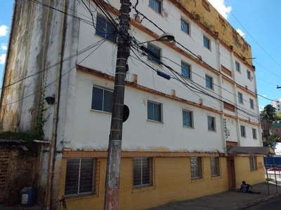 Predio em Barbalho, Salvador/BA de 600m² para locação R$ 15.000,00/mes