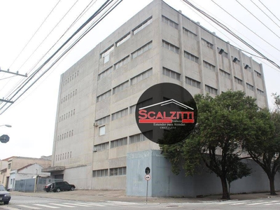 Predio em Brás, São Paulo/SP de 9313m² para locação R$ 186.000,00/mes