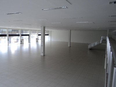 Predio em Centro, Bauru/SP de 2286m² para locação R$ 40.000,00/mes