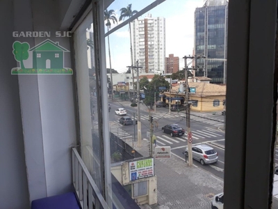 Predio em Centro, São José dos Campos/SP de 0m² para locação R$ 34.000,00/mes