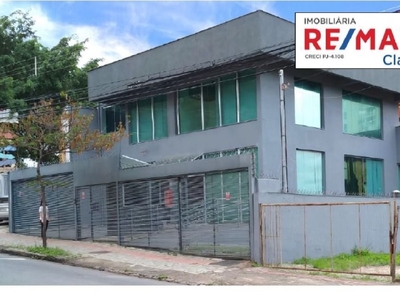 Predio em Estoril, Belo Horizonte/MG de 1130m² à venda por R$ 6.499.000,00 ou para locação R$ 39.000,00/mes