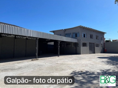 Predio em Limão, São Paulo/SP de 1100m² à venda por R$ 10.948.900,00 ou para locação R$ 32.000,00/mes