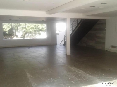 Predio em Moema, São Paulo/SP de 349m² para locação R$ 16.000,00/mes