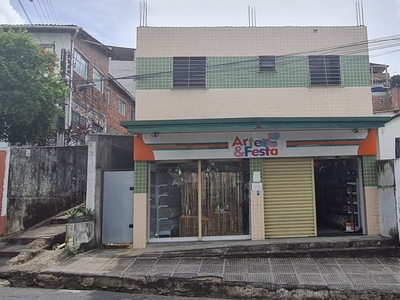 Predio em Morro da Conceição, Recife/PE de 140m² à venda por R$ 350.000,00 ou para locação R$ 3.000,00/mes