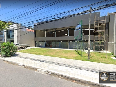 Predio em Pina, Recife/PE de 296m² para locação R$ 60.000,00/mes