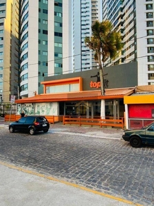 Predio em Pina, Recife/PE de 800m² para locação R$ 22.000,00/mes