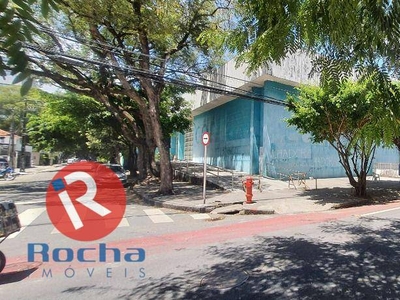 Predio em Santo Amaro, Recife/PE de 5126m² à venda por R$ 25.000.000,00 ou para locação R$ 140.000,00/mes