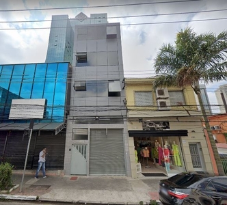 Predio em Tatuapé, São Paulo/SP de 1045m² para locação R$ 17.000,00/mes