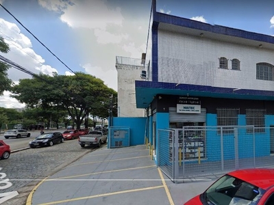 Predio em Tatuapé, São Paulo/SP de 202m² para locação R$ 12.000,00/mes