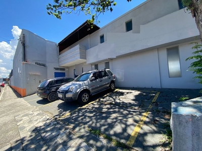 Predio em Vila Figueira, Suzano/SP de 1736m² à venda por R$ 3.999.000,00 ou para locação R$ 14.500,00/mes