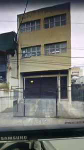 Predio em Vila Galvão, Guarulhos/SP de 900m² para locação R$ 22.000,00/mes