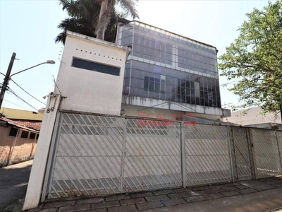 Predio em Vila Leopoldina, São Paulo/SP de 1100m² para locação R$ 19.000,00/mes