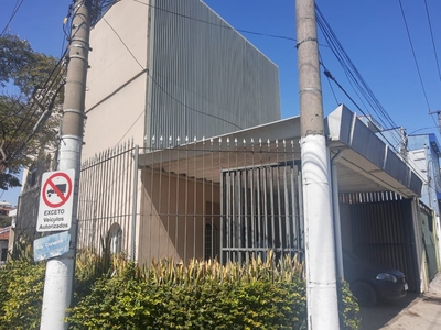Predio em Vila Nova Mazzei, São Paulo/SP de 400m² para locação R$ 12.000,00/mes