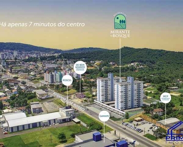 Residencial MIRANTE DO BOSQUE