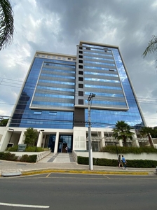 Sala em Alto, Piracicaba/SP de 51m² à venda por R$ 299.000,00 ou para locação R$ 1.944,46/mes