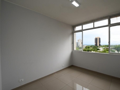 Sala em Asa Sul, Brasília/DF de 27m² à venda por R$ 90.000,00